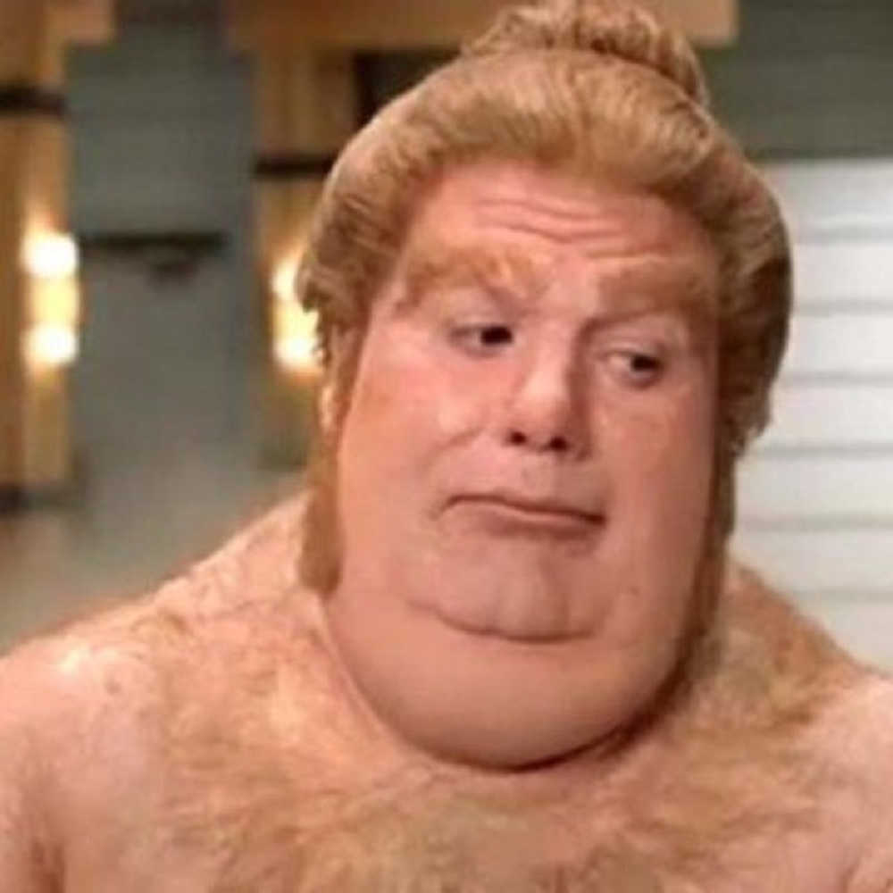 Meet your Posher, Tim